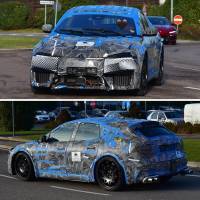 Ferrari стартира скоро първия си електрически автомобил, но вече изразява съмнения относно успеха му