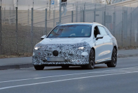 2026 Mercedes CLA Shooting Brake: Стилен и модернизиран дизайн