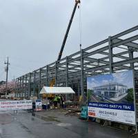 Toyota забавя изграждането на японския завод за батерии