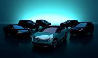 Nissan разкрива новите си електрически модели и технологията e-POWER