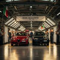 Краят на Alfa Romeo Giulia и Stelvio наближава