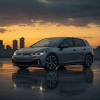 Потенциална поява на Volkswagen ID.1 GTI?