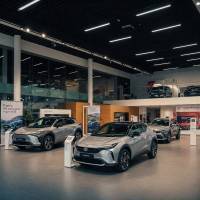 Toyota Yaris няма да стане електрическа...веднага