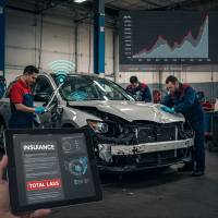 Доклад: Всяка 4-та кола, участвала в ПТП, е 