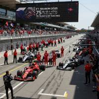 Формула 1 сезон 2025: Отборите, пилотите и пълният календар