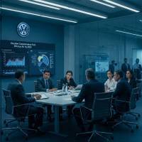 VW намалява заплати на ръководители, спестявайки 15 милиона евро