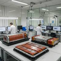 Учени от Германия анализират батерии на Tesla и BYD и разкриват „изненадващи резултати“