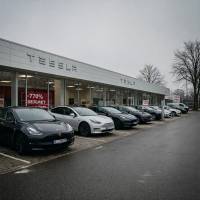 Германско проучване разкрива, че 94% от участниците не биха закупили Tesla