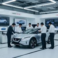 Foxconn ще произвежда електромобили за две японски компании