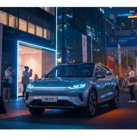 Xiaomi увеличава продажбите на електромобили в Китай, изпреварвайки германските марки