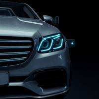 Mercedes ще купува LiDAR сензори от китайски доставчик - риск ли е това?