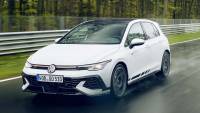 Юбилейното издание на VW Golf GTI по случай 50 години е на път