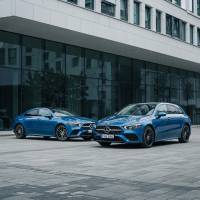 Краят на A-Class на Mercedes: Какво предстои?