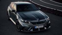 В BMW са изненадани от търсенето на M5 Touring