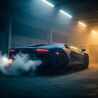 Кой автомобил има най-добрият звук при студено стартиране?