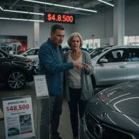 Основни предизвикателства пред пазара на автомобили в днешно време?