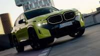 XM е последен в глобалните продажби на BMW
