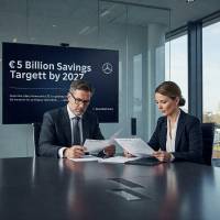 Автомобилен производител изплаща до 540,000 долара на служители, които напуснат