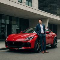 Купувачите на Ferrari стават все по-млади