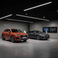 AUDI запазва двигателите с вътрешно горене след 2032 година