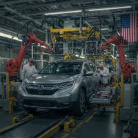 Honda се насочва към Toyota за батерии за хибриди