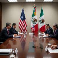 Мексико се стреми да избегне нови мита от САЩ