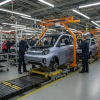 Stellantis се вдъхновява от Ikea