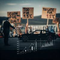 Нови правила за емисиите на CO2