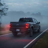 NHTSA разследва 1,3 мииона F-150 за проблем с предавките