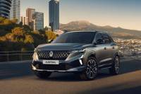 Austral: новият облик на Renault