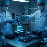 Значителен напредък в рециклирането на батерии