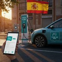 Правителството на Испания възстановява 