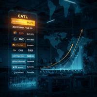 Колко електрически батерии бяха произведени в глобален мащаб през 2024 г.?
