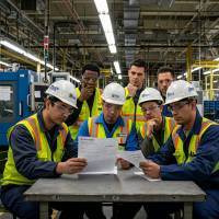 Stellantis предлага на служители до 72 000 долара, за да напуснат