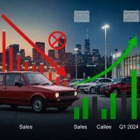 Защо продажбите на Volkswagen Golf GTI и R са спаднали