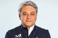 Електрическото поделение на Renault с нов директор и амбициозни планове