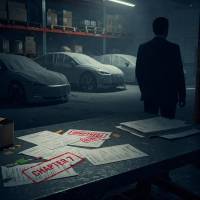 Canoo е обвинена, че крие активи при продажба по време на фалит