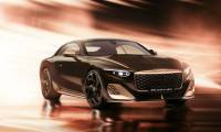 Bentley Batur Black Rose: изключителен лукс в ограничена серия