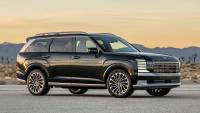 Hyundai Palisade 2026: Модерен и с хибридна версия