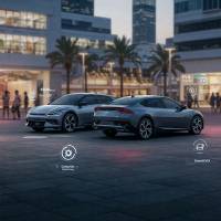 Дейвид Хилберт за позиционирането на Kia и бъдещето на електрическите автомобили