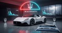 Stellantis обещава, че няма да продаде Maserati