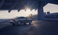 Toyota Mirai MY2025: По-фокусирана и съвременна версия