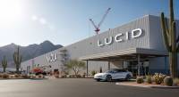 Lucid придобива активи след фалита на Nikola
