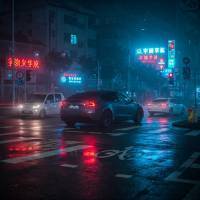 Tesla временно спря FSD в Китай поради нови регулации