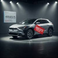 Subaru предупреждава за възможно увеличение на цените поради митата