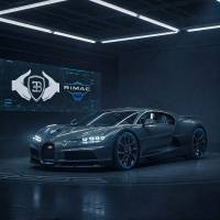 Rimac обмисля придобиване на дела на Porsche