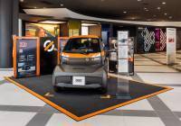 Mobilize Duo: заместникът на Twizy вече е в дилърите на Renault