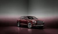 Новият Bentley Bentayga Atelier Edition: Лукс и изключителност