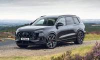 Audi Q9: визуализации и детайли за флагмана SUV на Audi