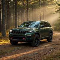 2026 Jeep Cherokee: всичко, което знаем за новия SUV
